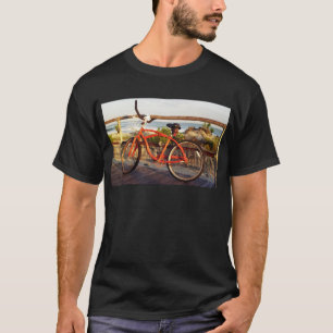 Camiseta Bike Boardwalk