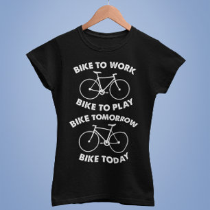 Camiseta Bike Forever - Ciclo Legal