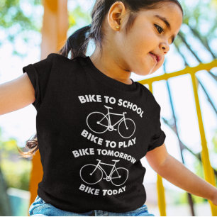 Camiseta Bike Forever - Ciclo Legal