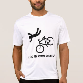 Camiseta Bike meus próprios conluios