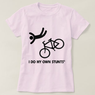 Camiseta Bike meus próprios conluios