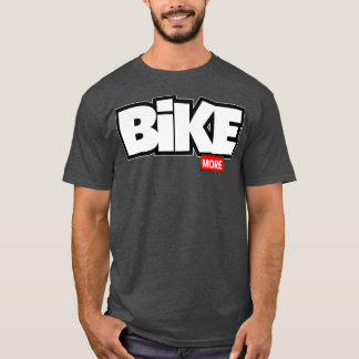 Camiseta Bike More