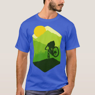 Camiseta Bike More