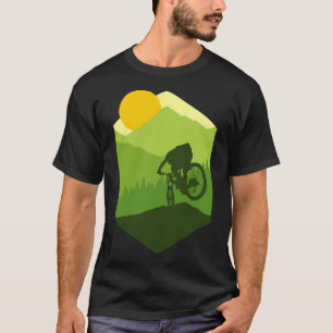 Camiseta Bike More