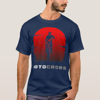 Camiseta Bike Motocross Roupa Motocross Bike