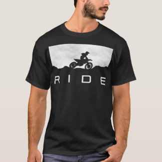 Camiseta Bike Motocross Roupa Motocross Bike