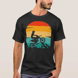 Camiseta Bike Motocross Roupa Motocross Bike