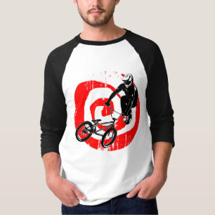 Camiseta Bike Retro