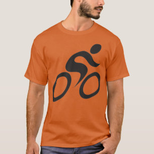 Camiseta Bike Sticker