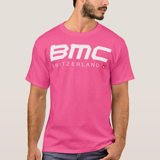 Camiseta Biker (Frente)
