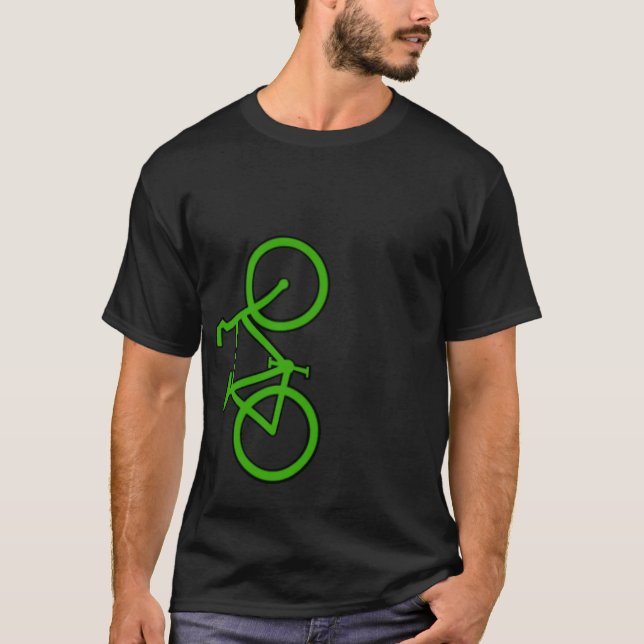 Camiseta Biker (Frente)