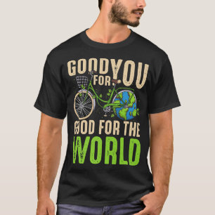 Camiseta Biker Bicycle Cycle Rider Ride 193