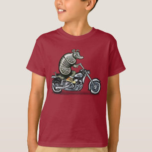 Camiseta Biker Club Dillo