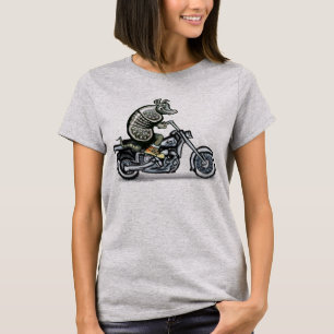 Camiseta Biker Club Dillo