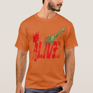 Camiseta Biker Skeleton Death Mystic Bone 269