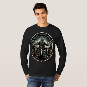 Camiseta Biker T-shirt