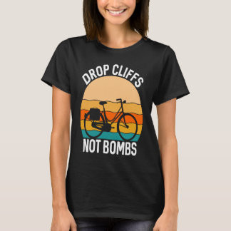 Camiseta Biking and Cycling 37