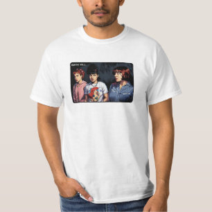 Camiseta Bikini Kill