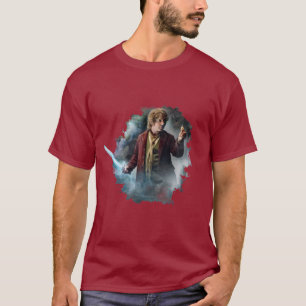 Camiseta BILBO BAGGINS™ Com O Anel