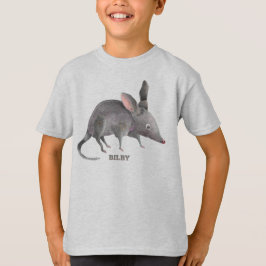 Camiseta Bilby
