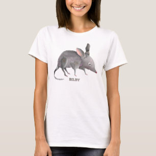 Camiseta Bilby