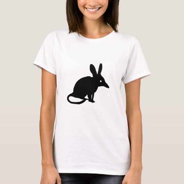 Camiseta Bilby (Frente)