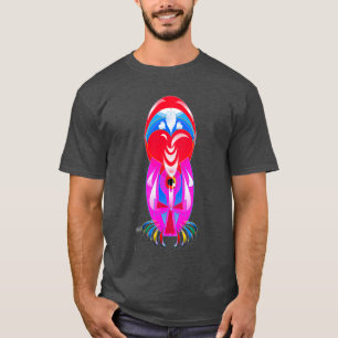 Camiseta BiLengual