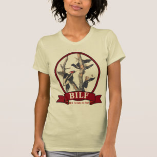 CAMISETA BILF