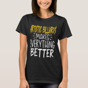 Camiseta Bilhetes Artísticos Torna Tudo Melhor - Banco