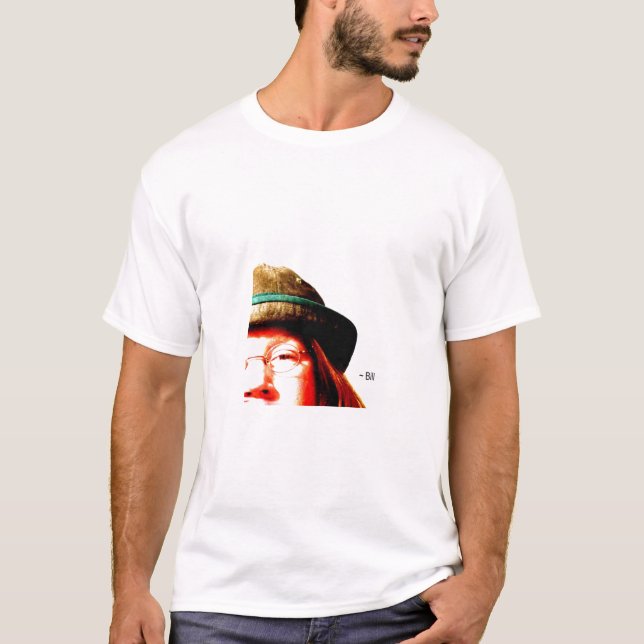 Camiseta ~ bill2 (Frente)