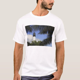 Camiseta Bill Baggs Cape Florida Lighthouse, Bill Baggs 2