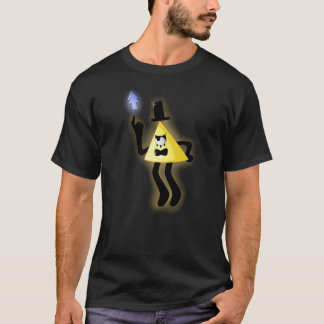 Camiseta Bill Cipher!