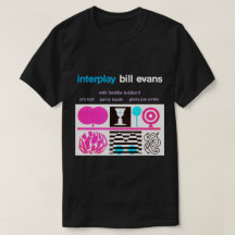 Bill Evans Interplay