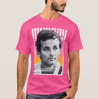 Camiseta Bill Murray
