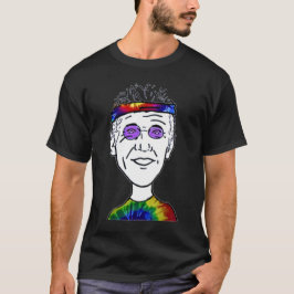 Camiseta Bill Walton Cara de basquete, Bill Walton 32