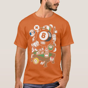 Camiseta Billiard 2 (2)