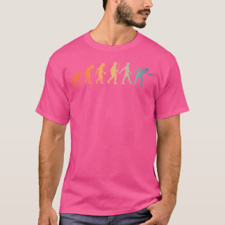 Camiseta Billiards Art Para Billiards Snooker Piscina Playe