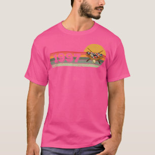 Camiseta Billiards Billiard-Gamer 1997 Birthday Piscina-Bil