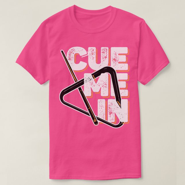 Camiseta Billiards Me Entra (Frente do Design)