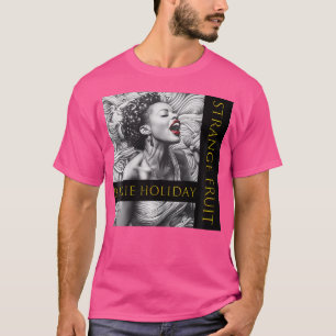 Camiseta Billie Holiday_006_Back impresso