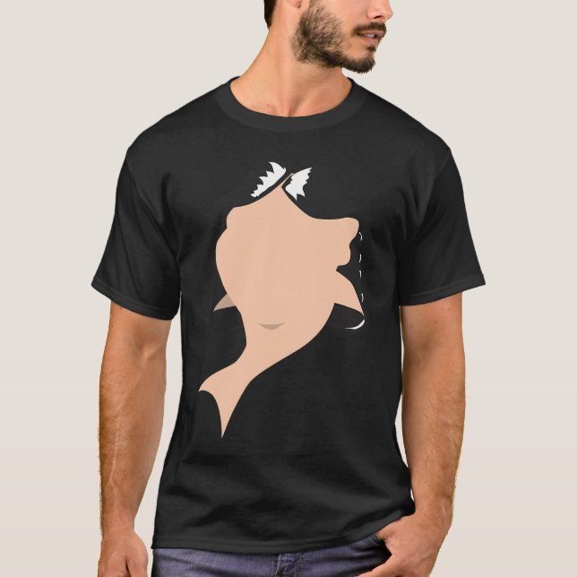 Camiseta Billy (Frente)