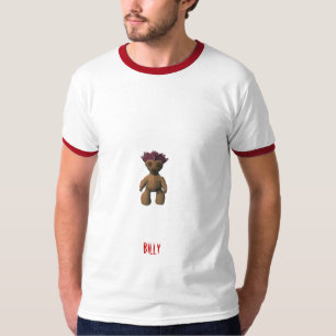 Camiseta Billy