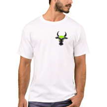 Camiseta Billy Bull