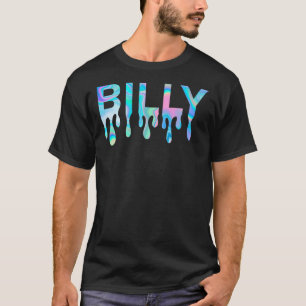 Camiseta Billy Classic T-Shirt
