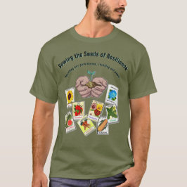 Camiseta Billy Primavera reuning 2025 T-Shirt