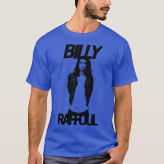Camiseta Billy Raffoul - Acústico