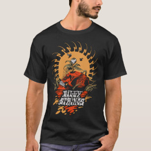 Camiseta Billy Strings