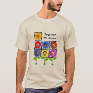 Camiseta Billy Summer Gathering 2025 T-Shirt