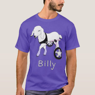Camiseta Billy The Goat