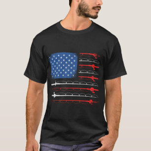 Camiseta Biloxi, Mississippi